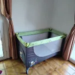 Grandma's Pine Apartment Skala (Evia)