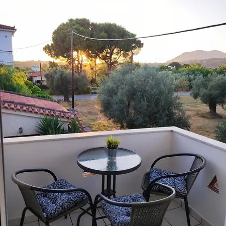 Grandma's Pine Skala (Evia)