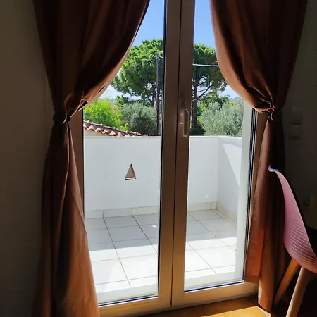 Lejlighed Grandma's Pine *