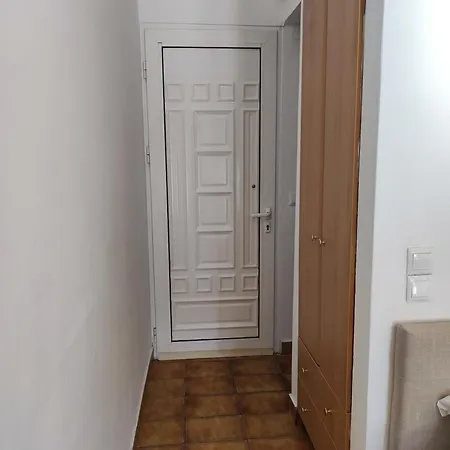 Lejlighed Grandma's Pine Skala (Evia)