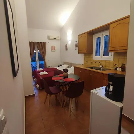 Grandma's Pine Skala (Evia)