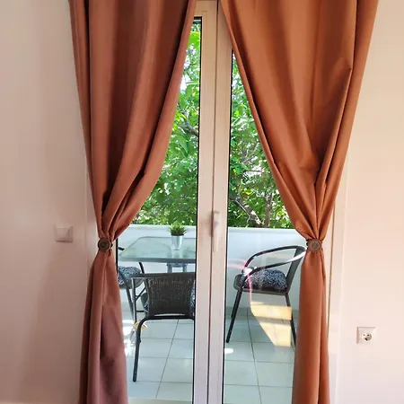 Grandma's Pine Apartment