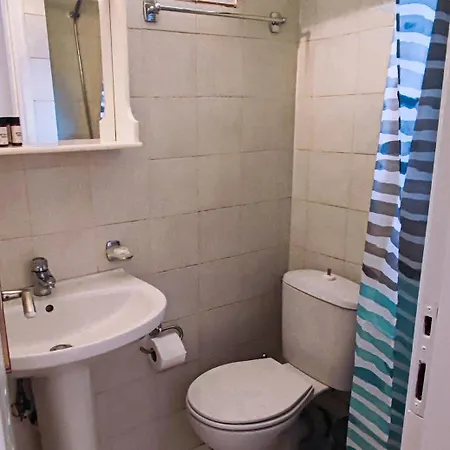 Grandma's Pine Lejlighed *