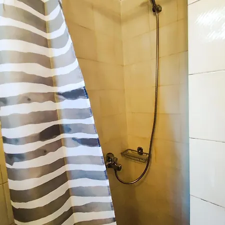 Grandma's Pine Lejlighed