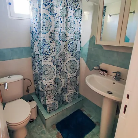 Appartement Grandma's Pine