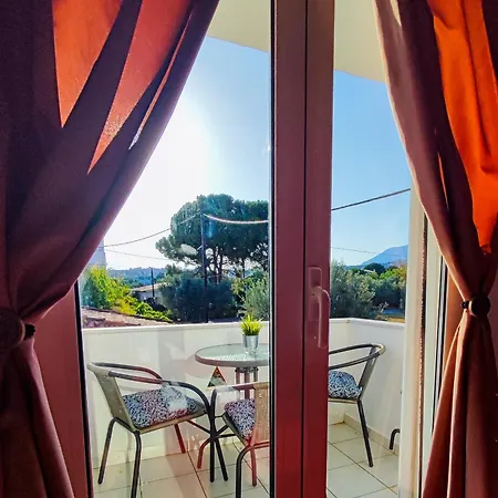 Appartement Grandma's Pine Skala (Evia)