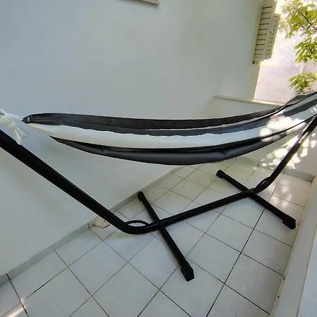 Grandma's Pine * Skala (Evia)