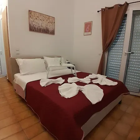 Grandma's Pine Lejlighed *