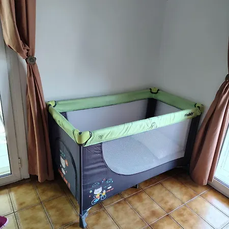 Grandma's Pine Apartamento Skala (Evia)
