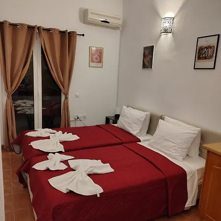 Appartement Grandma's Pine Skala (Evia)