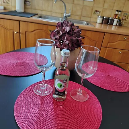 Appartement Grandma's Pine