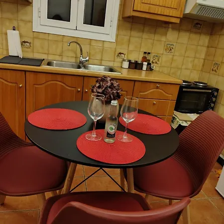 Grandma's Pine * Skala (Evia)