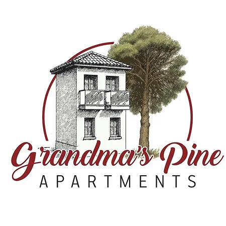 Grandma's Pine * Skala (Evia)